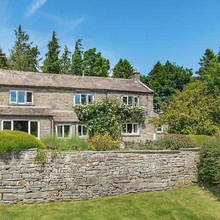 Town Head Cottage Carlton  Exterior photo